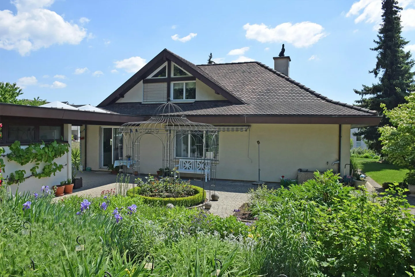 Dreamlike Single-Family Home in Idyllic Location - Photo 3 of 19