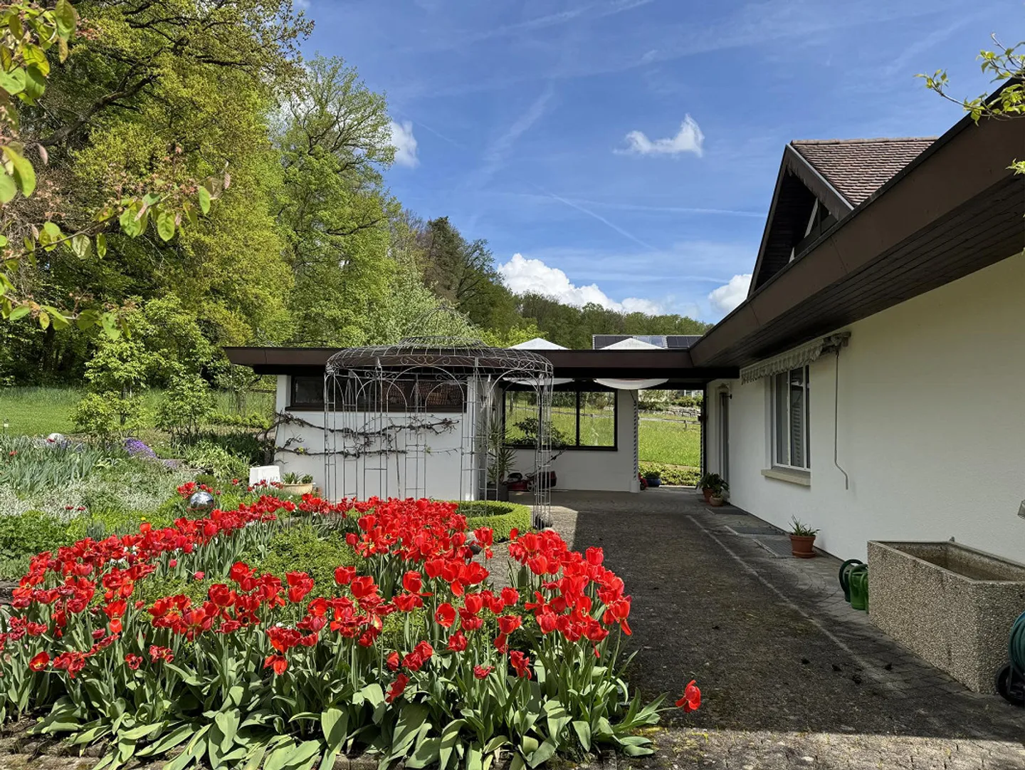 Dreamlike Single-Family Home in Idyllic Location - Photo 4 of 19