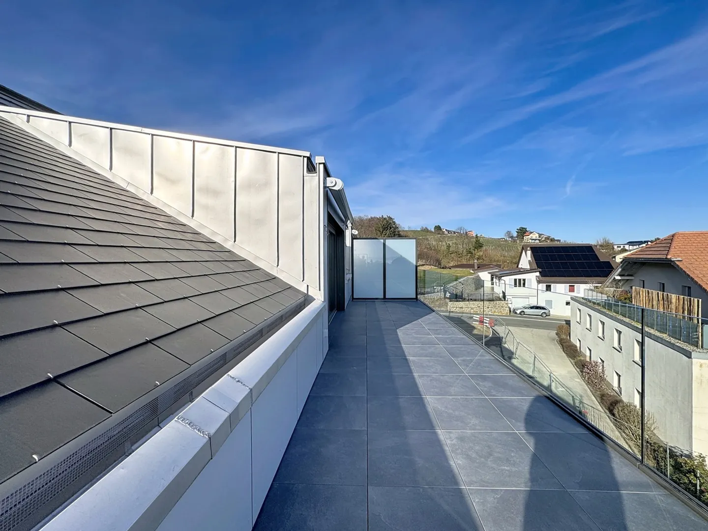 Appartement Charmant au Lac de Neuchâtel - Photo 4 sur 29