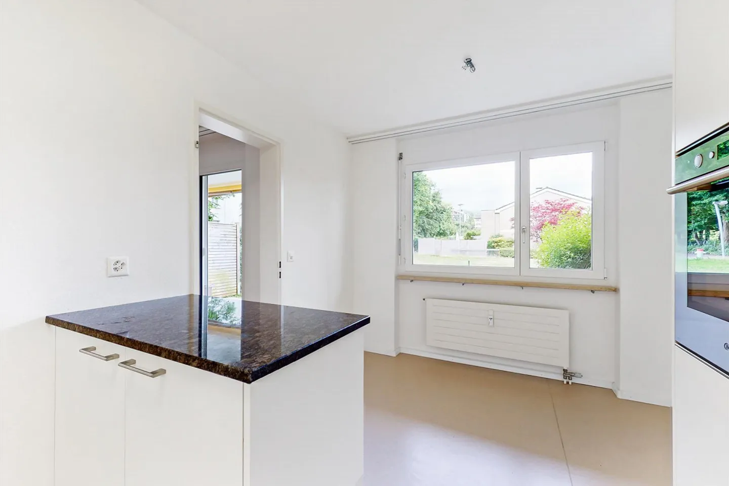 Appartamento in affitto - Foto 4 di 9