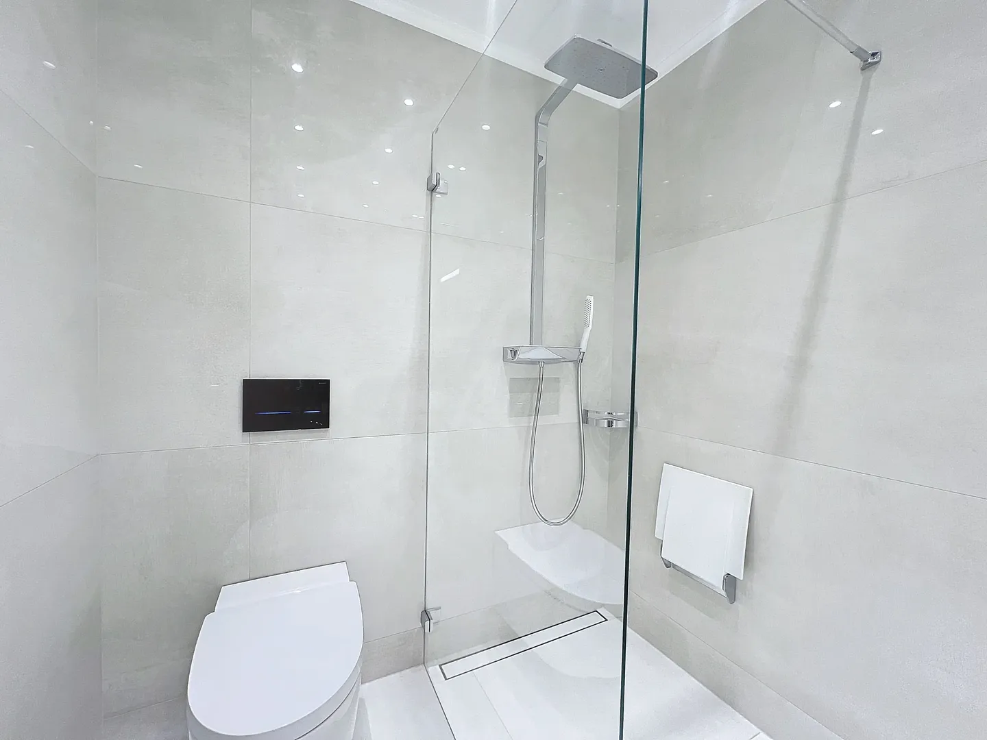 Appartamento spazioso 5.5 locali - Foto 8 di 12