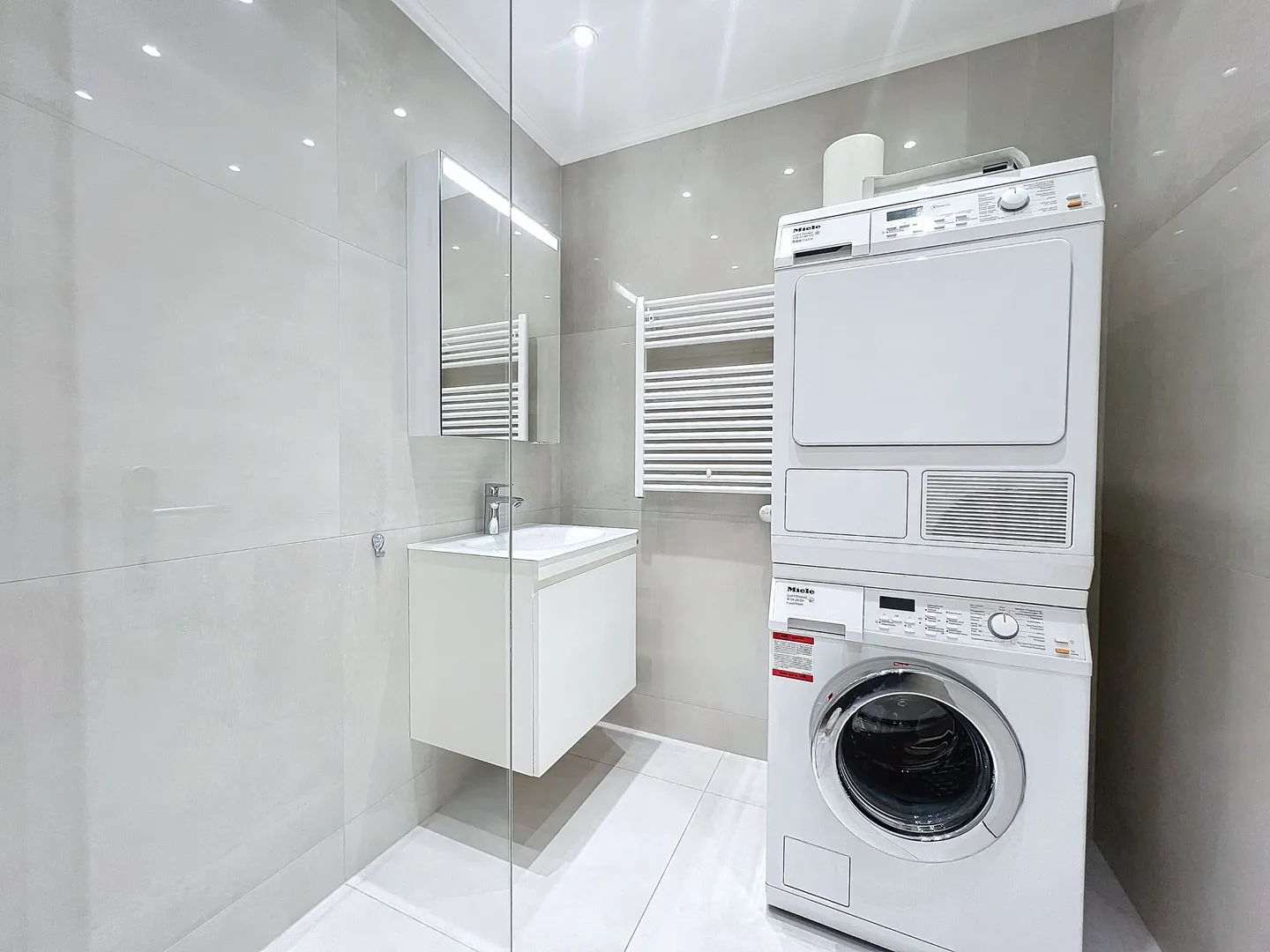 Appartamento spazioso 5.5 locali - Foto 9 di 12