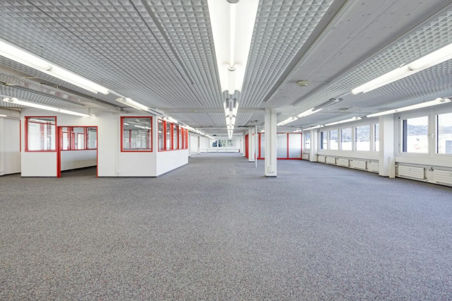 Ihr neuer Firmenstandort im Industriequartier Dietikon - Foto 1 von 9