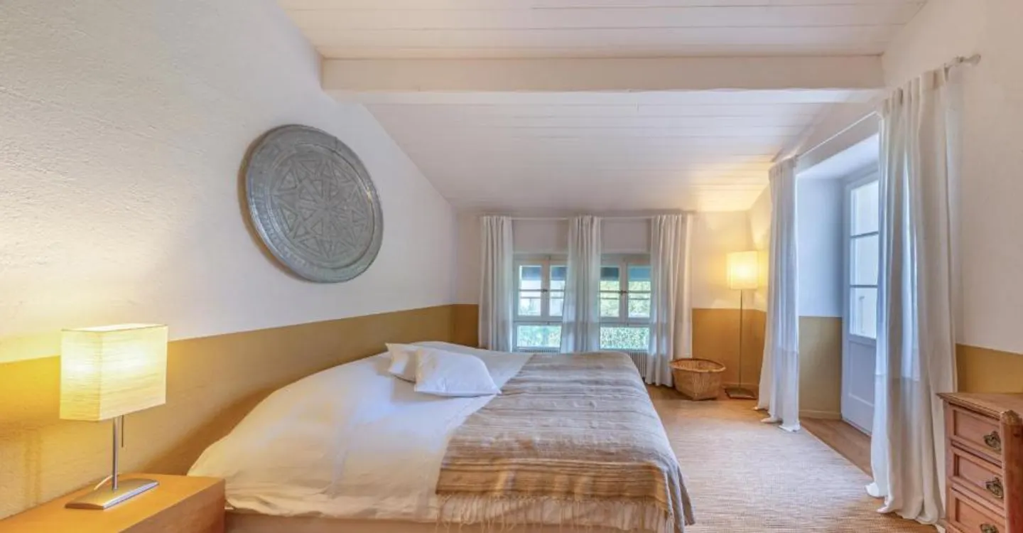 Villa Elegante a Jussy - Foto 11 di 13
