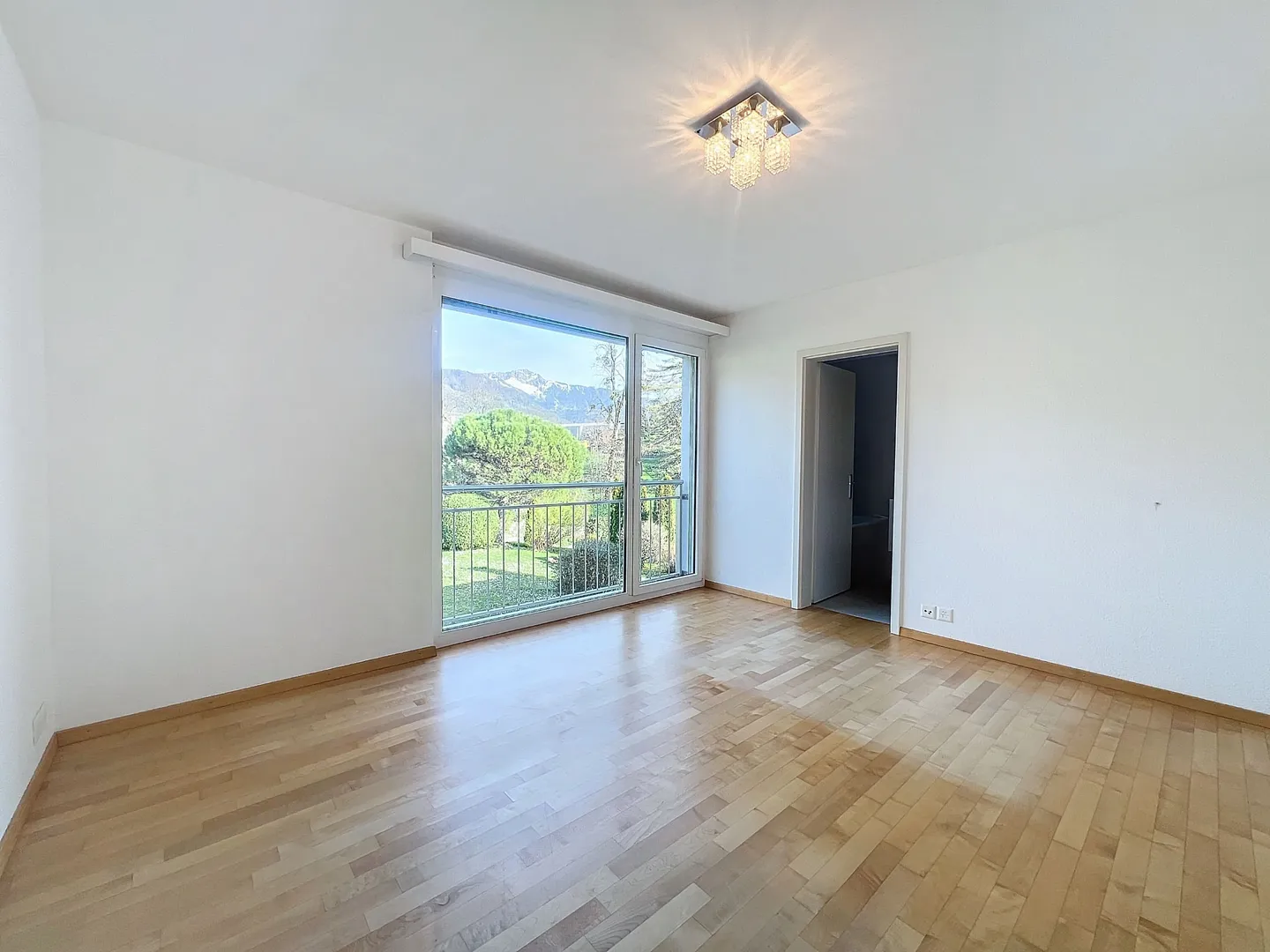 Appartamento spazioso 5.5 locali - Foto 10 di 12