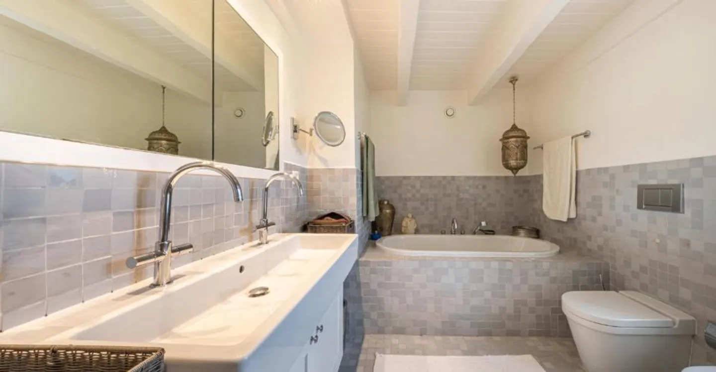 Villa Elegante a Jussy - Foto 13 di 13