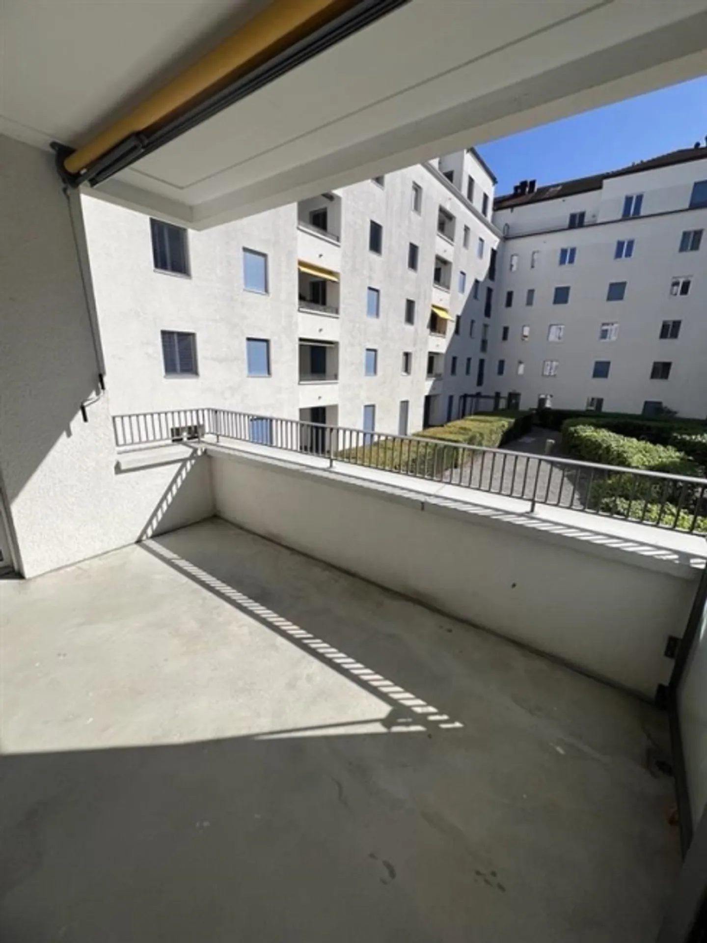 «Willkommen im Lindenhof!» - Foto 9 von 9