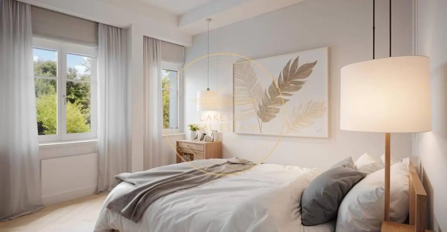 2800 m2 plot with individual villa of 400 m² living space - Photo 4 of 4