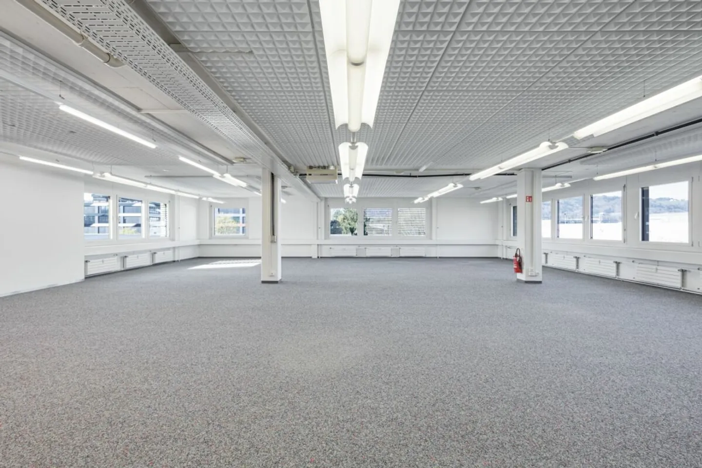 Ihr neuer Firmenstandort im Industriequartier Dietikon - Foto 3 von 9