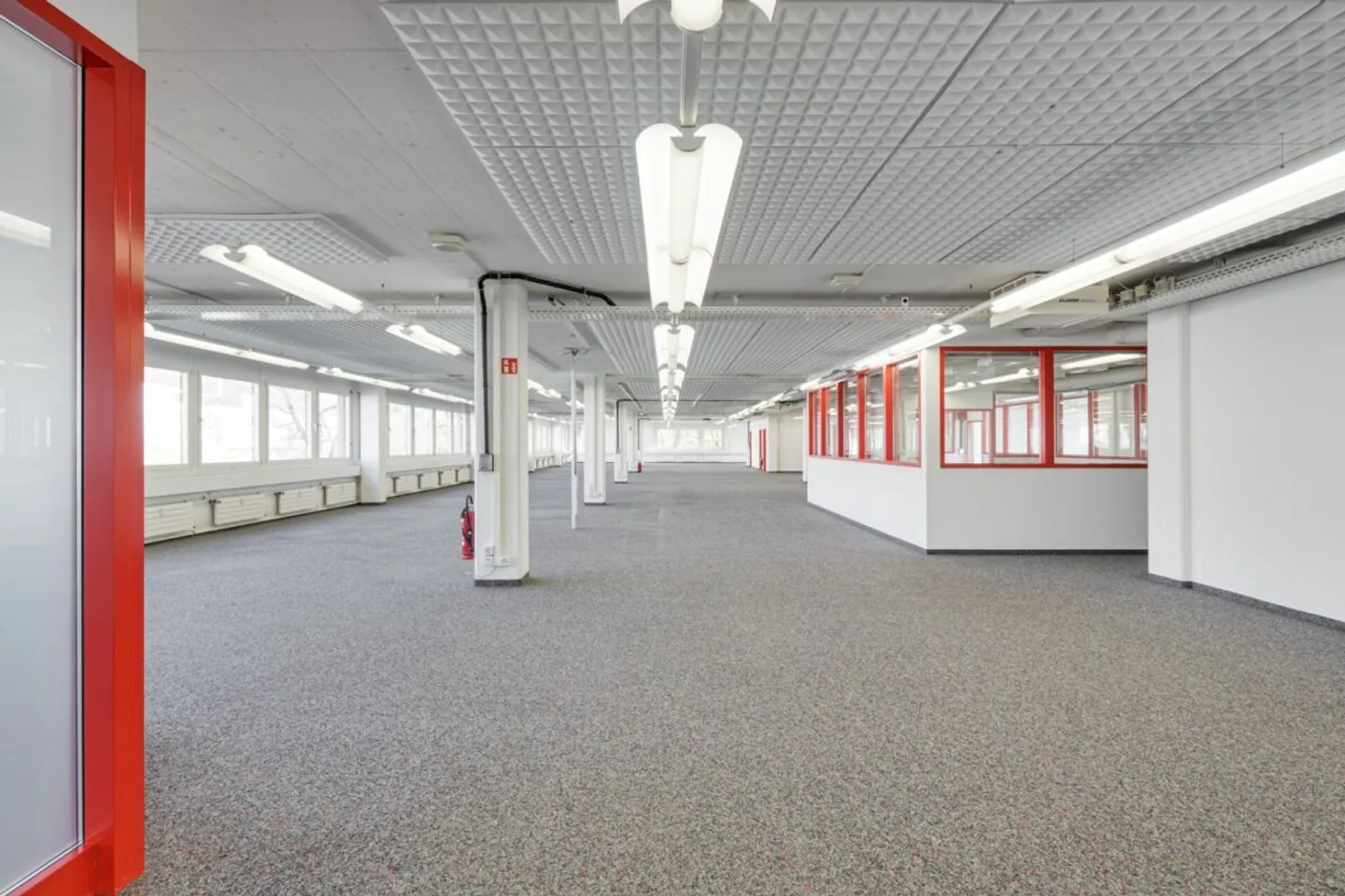 Ihr neuer Firmenstandort im Industriequartier Dietikon - Foto 4 von 9