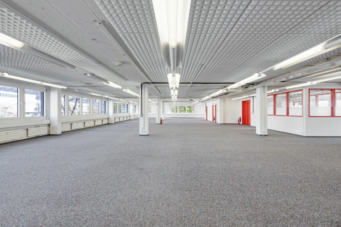 Ihr neuer Firmenstandort im Industriequartier Dietikon - Foto 5 von 9