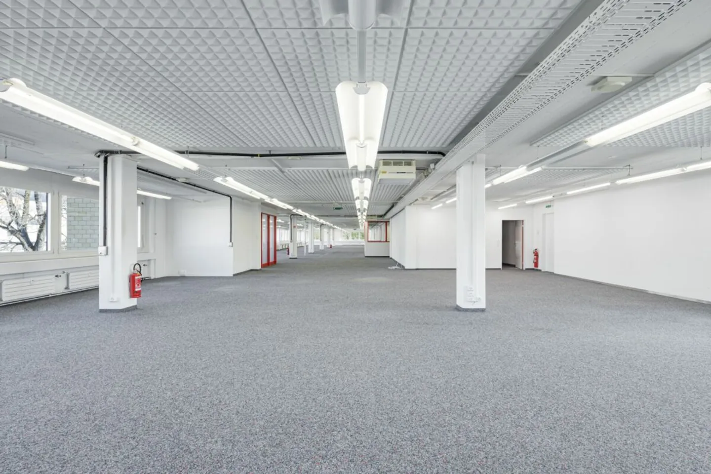 Ihr neuer Firmenstandort im Industriequartier Dietikon - Foto 6 von 9