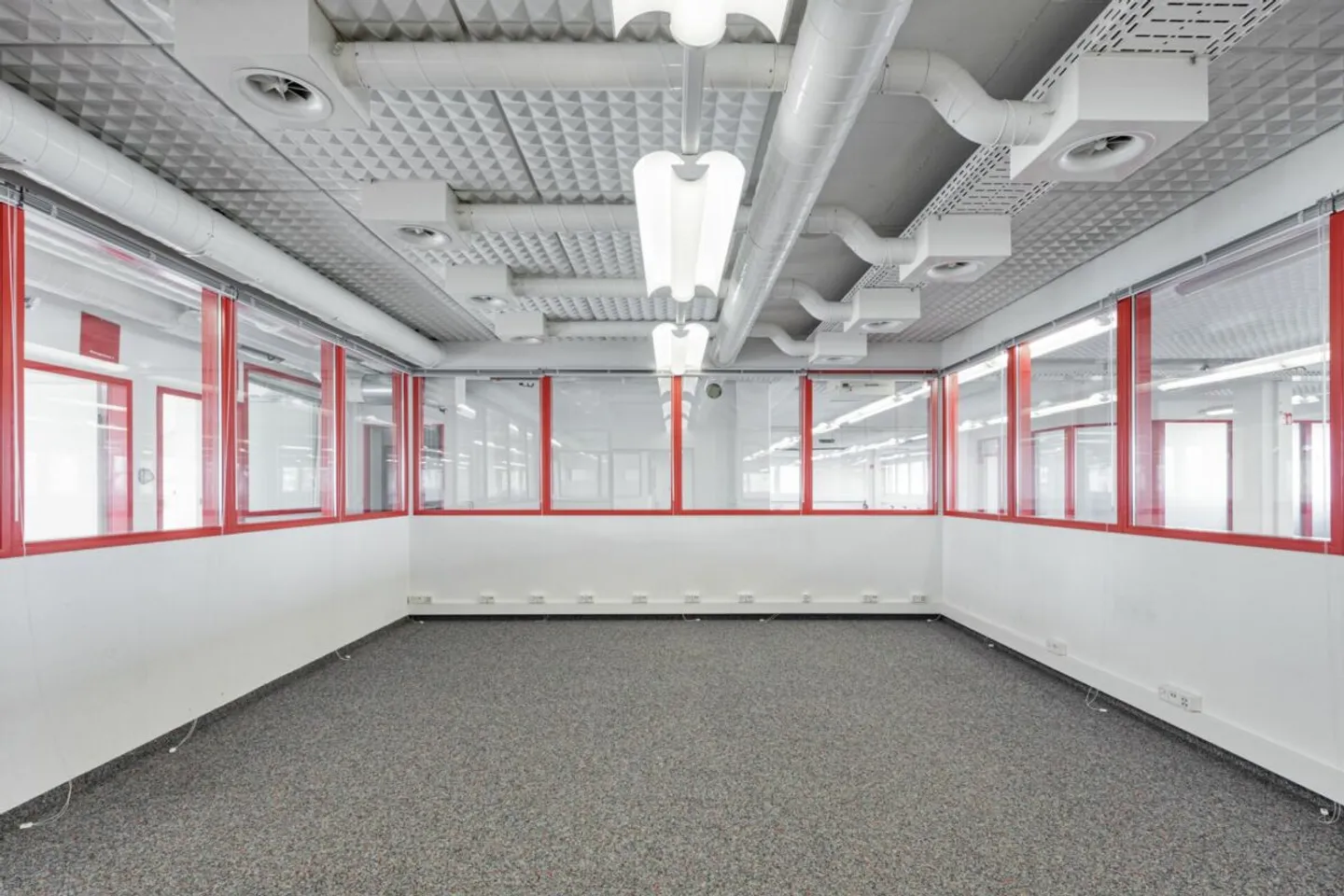 Ihr neuer Firmenstandort im Industriequartier Dietikon - Foto 7 von 9