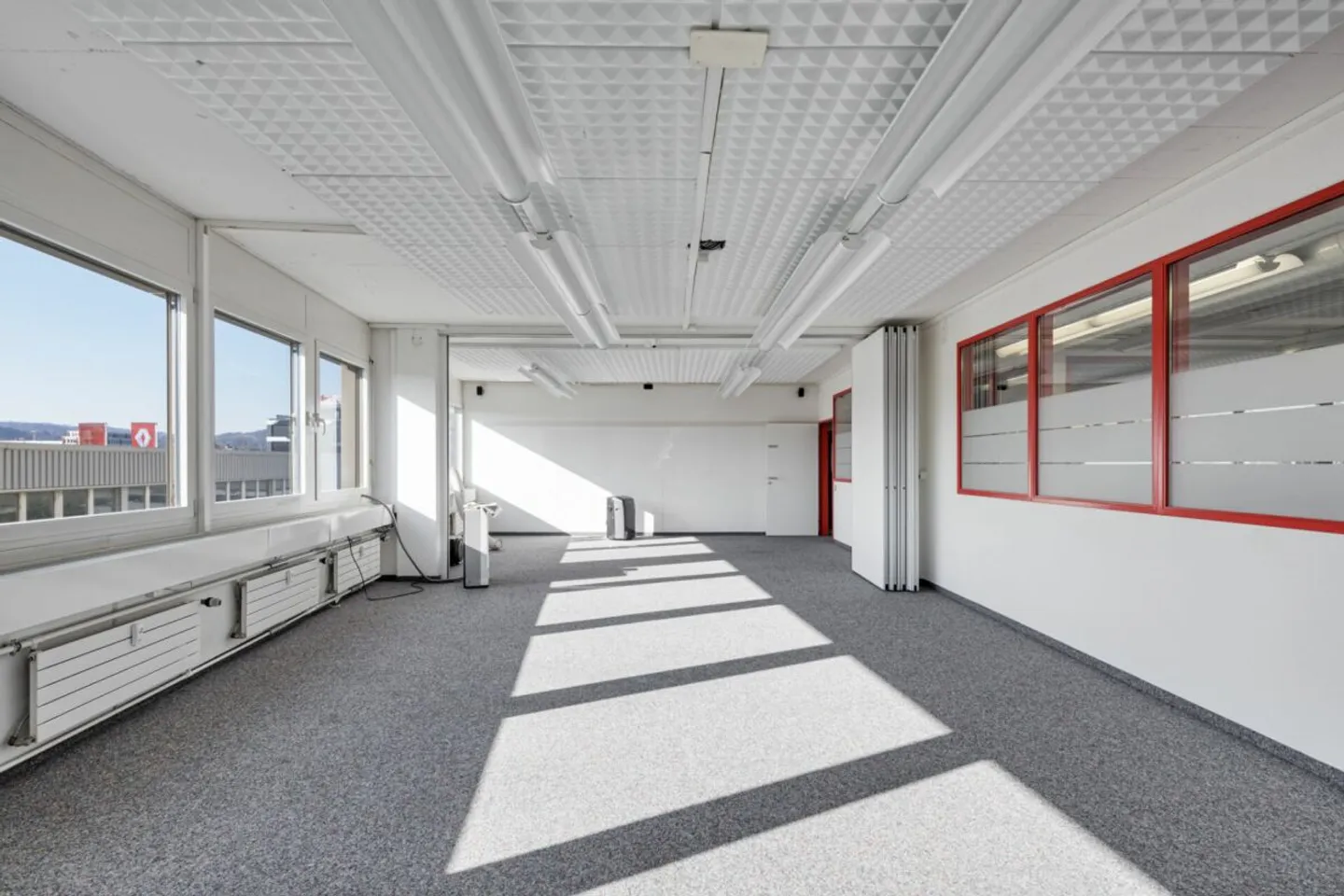 Ihr neuer Firmenstandort im Industriequartier Dietikon - Foto 8 von 9