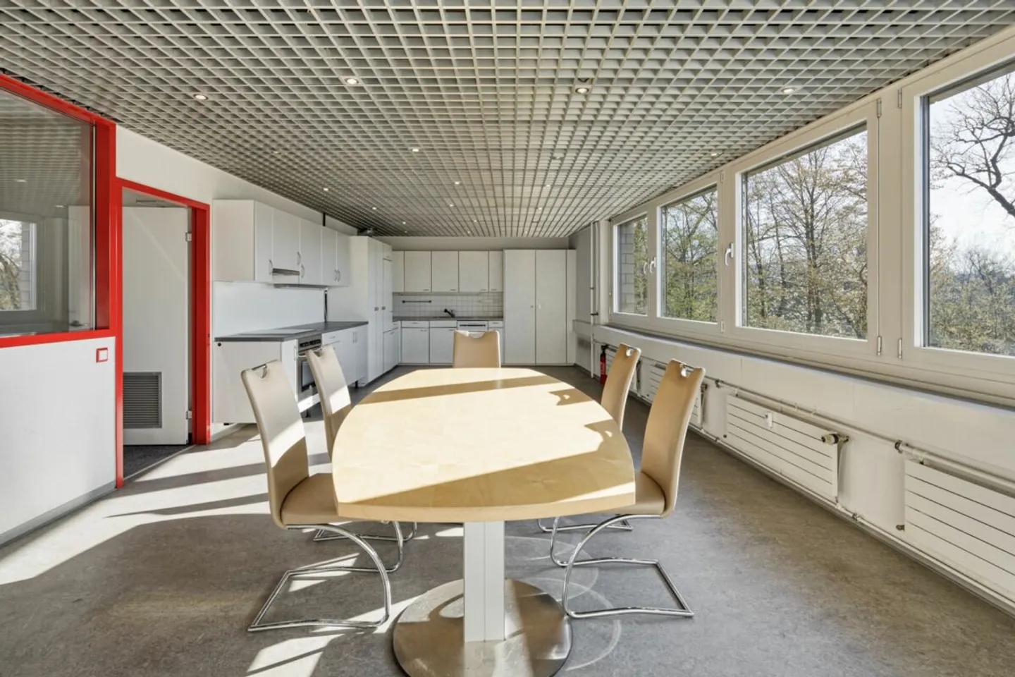 Ihr neuer Firmenstandort im Industriequartier Dietikon - Foto 9 von 9