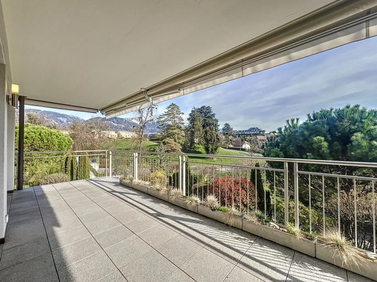 Appartamento spazioso 5.5 locali - Foto 12 di 12