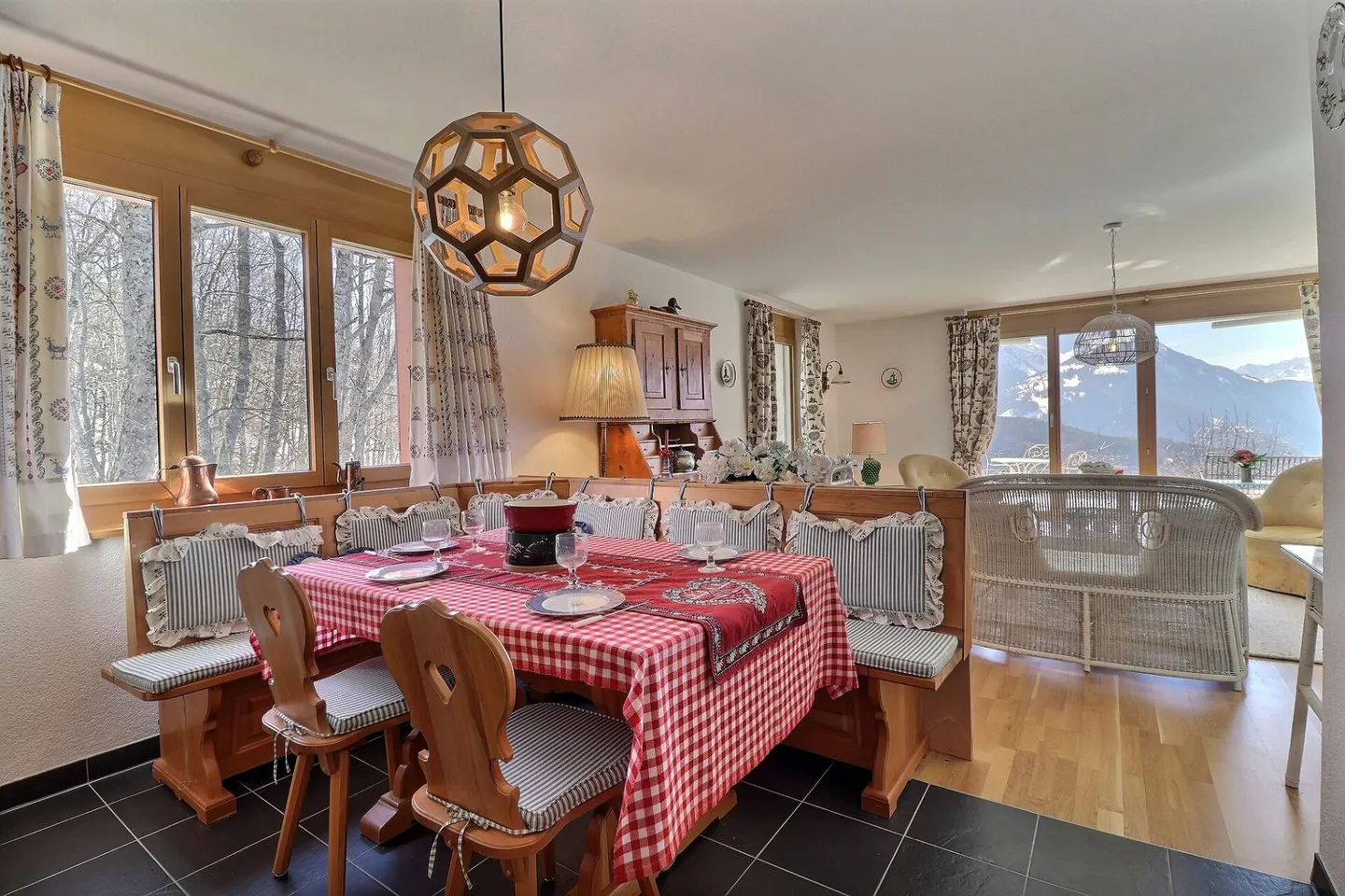 Matin Calme B11 - Foto 5 von 15