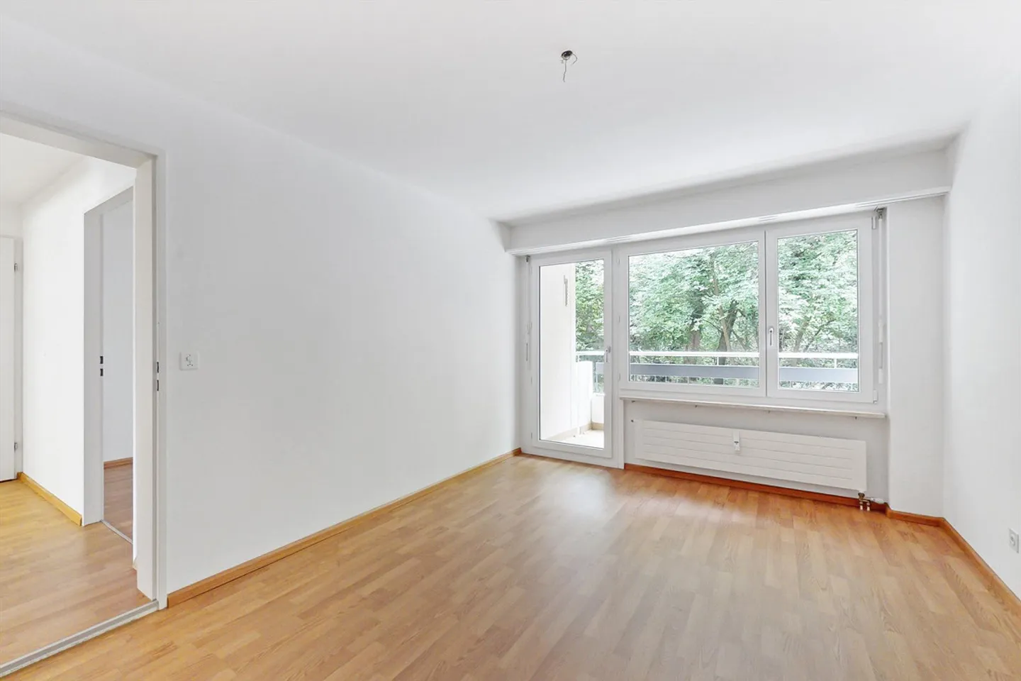 Appartamento in affitto - Foto 6 di 9