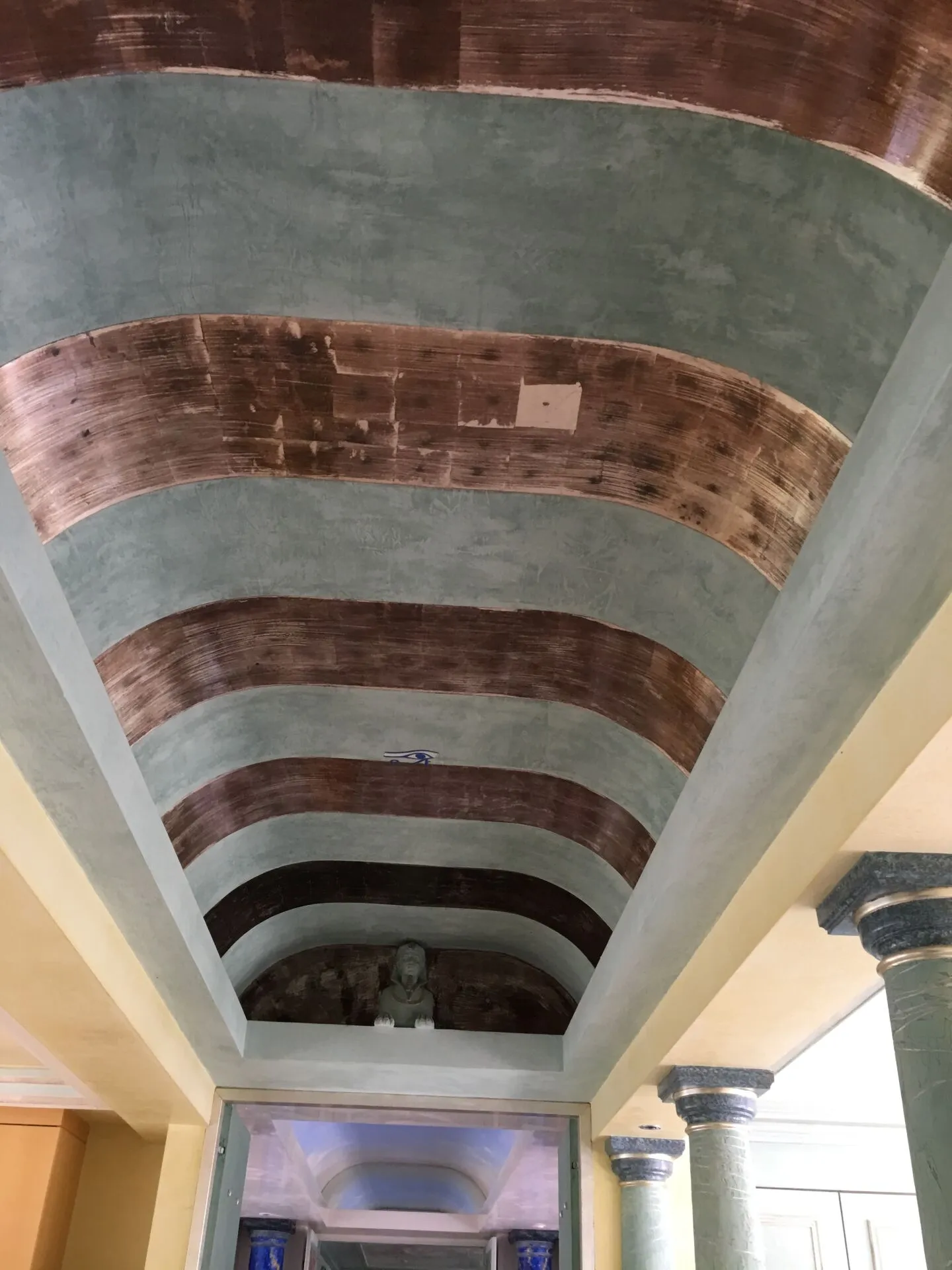 Edificio amministrativo a Châtelaine - Rendimento del 4% - Foto 6 di 11