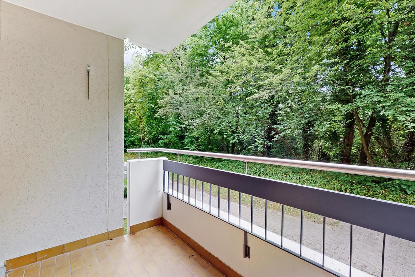 Appartamento in affitto - Foto 7 di 9