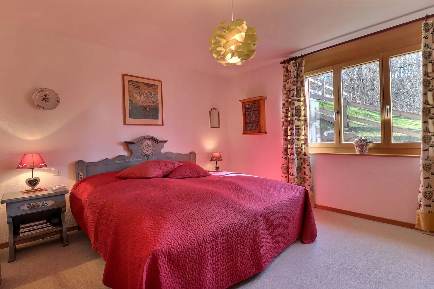 Matin Calme B11 - Foto 10 von 15