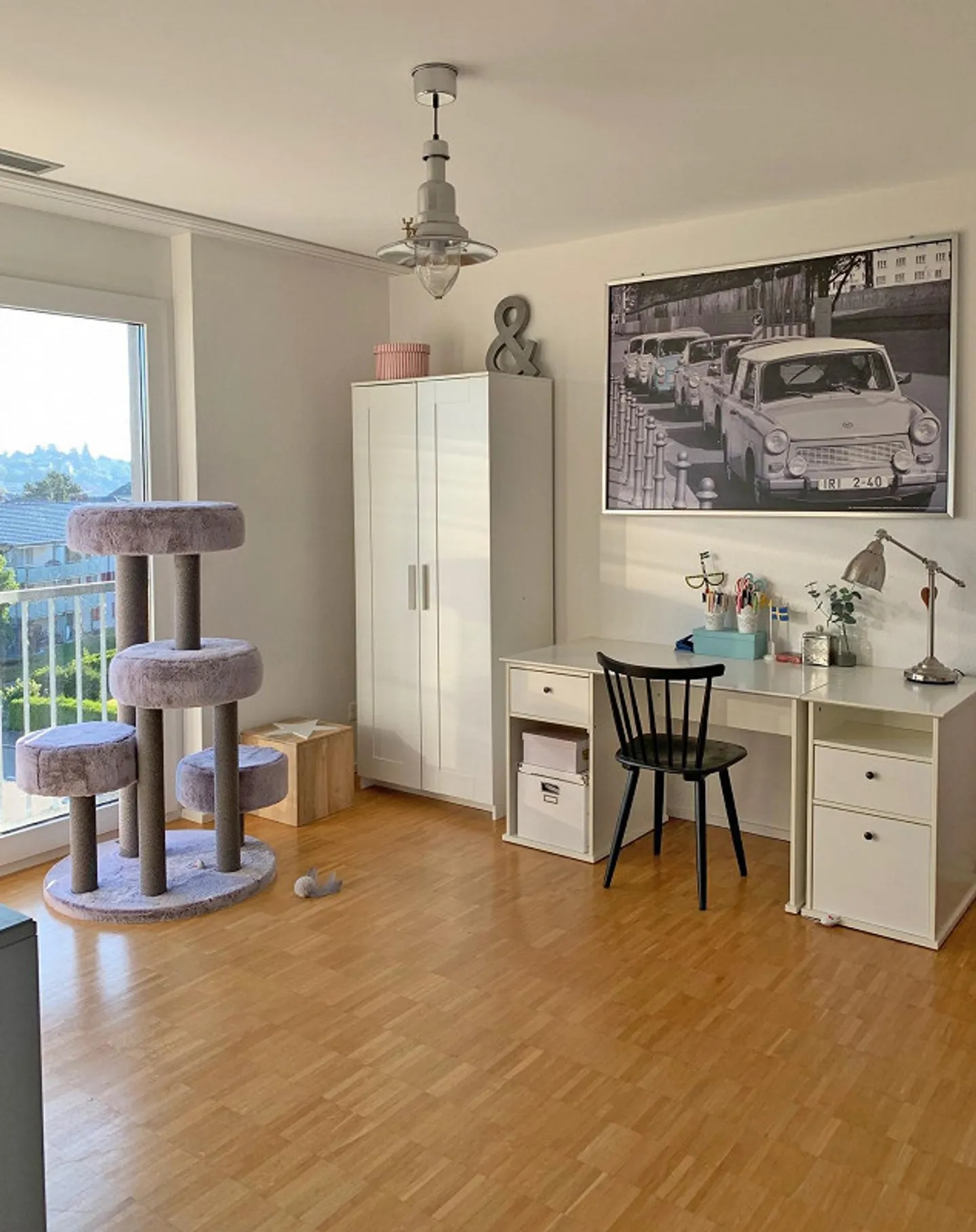 Appartamento 5.5 stanze a Feuerthalen - Foto 6 di 13