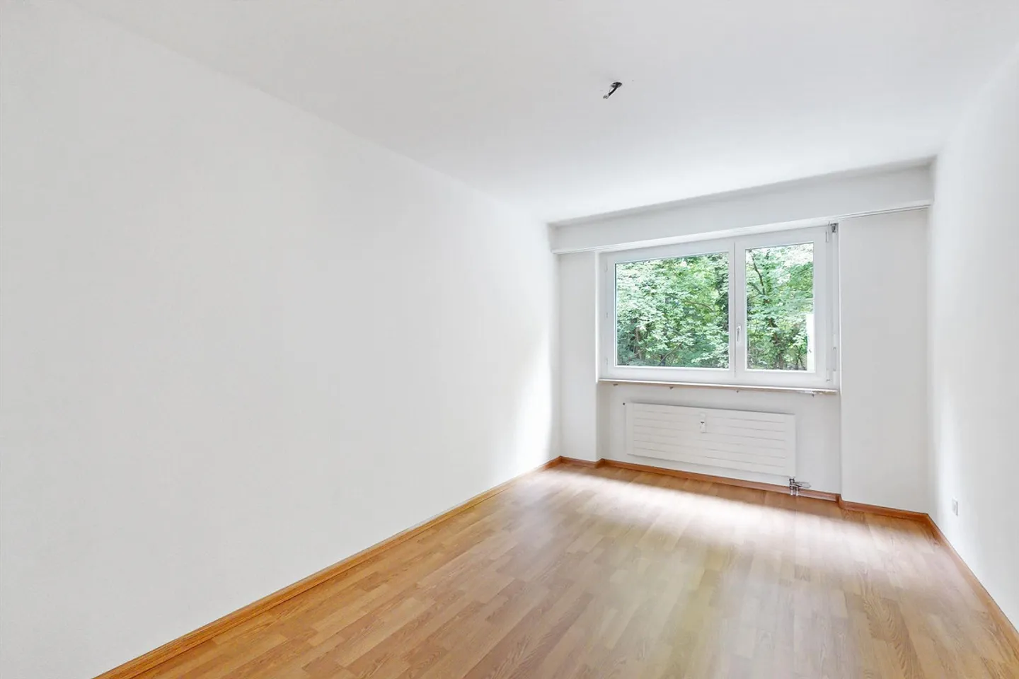 Appartamento in affitto - Foto 8 di 9