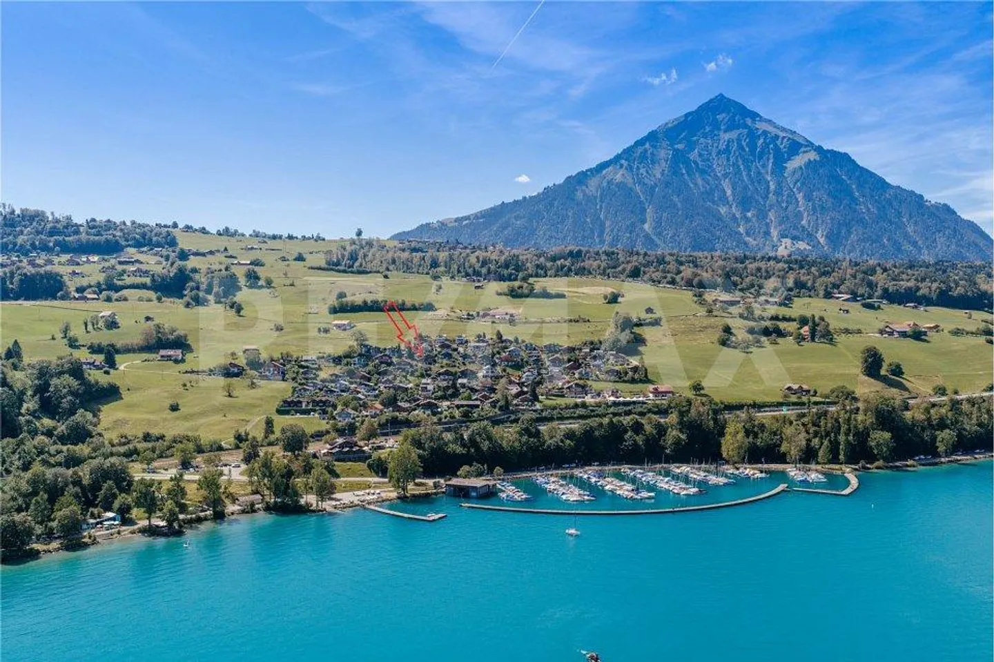 Una piccola casa con una vista piuttosto grande - Foto 1 di 13