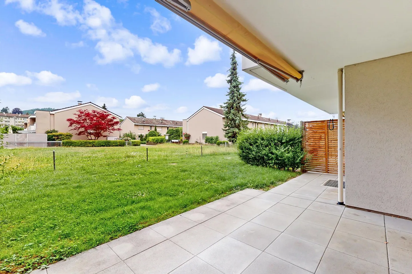 Appartamento in affitto - Foto 5 di 9