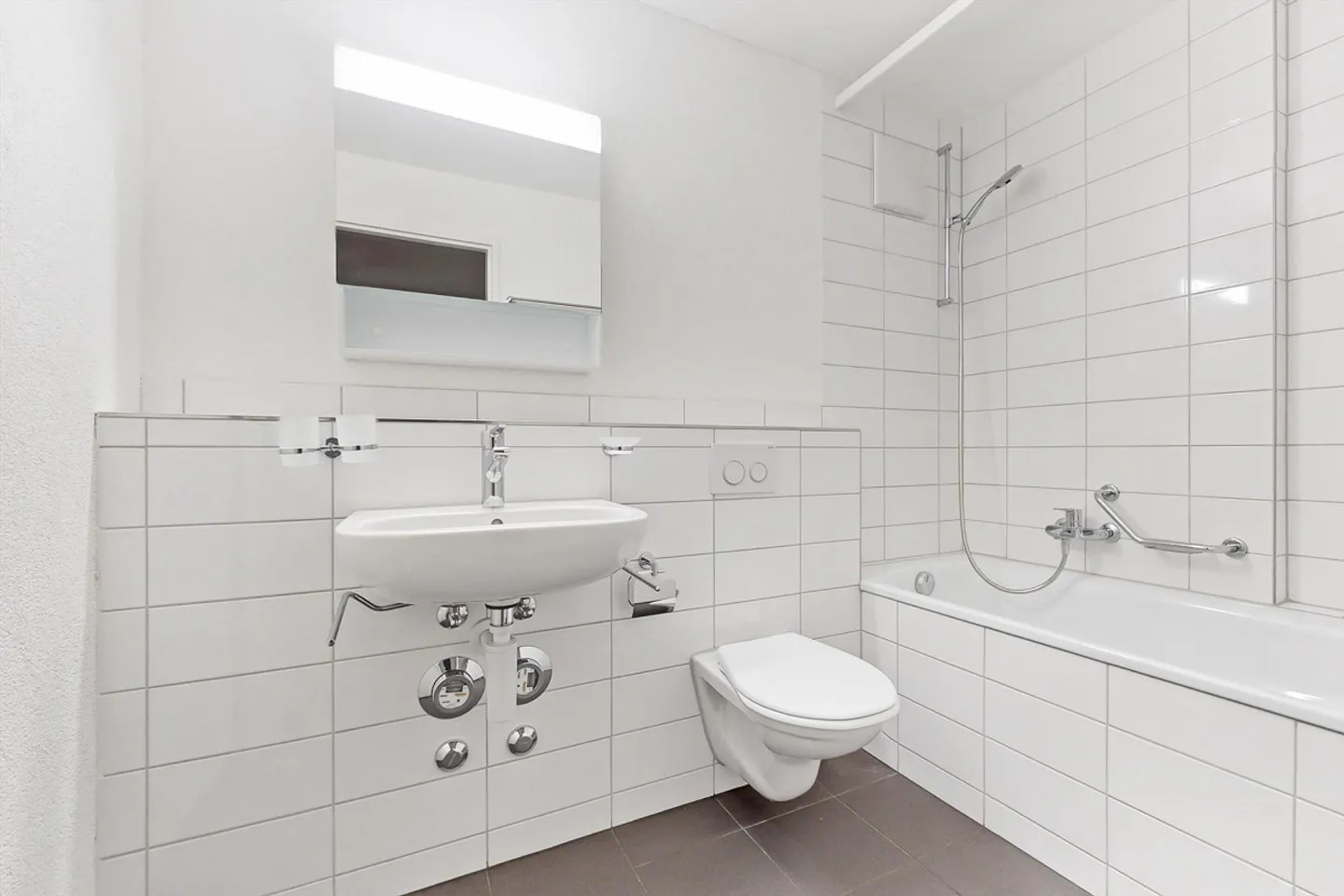 Appartamento in affitto - Foto 9 di 9