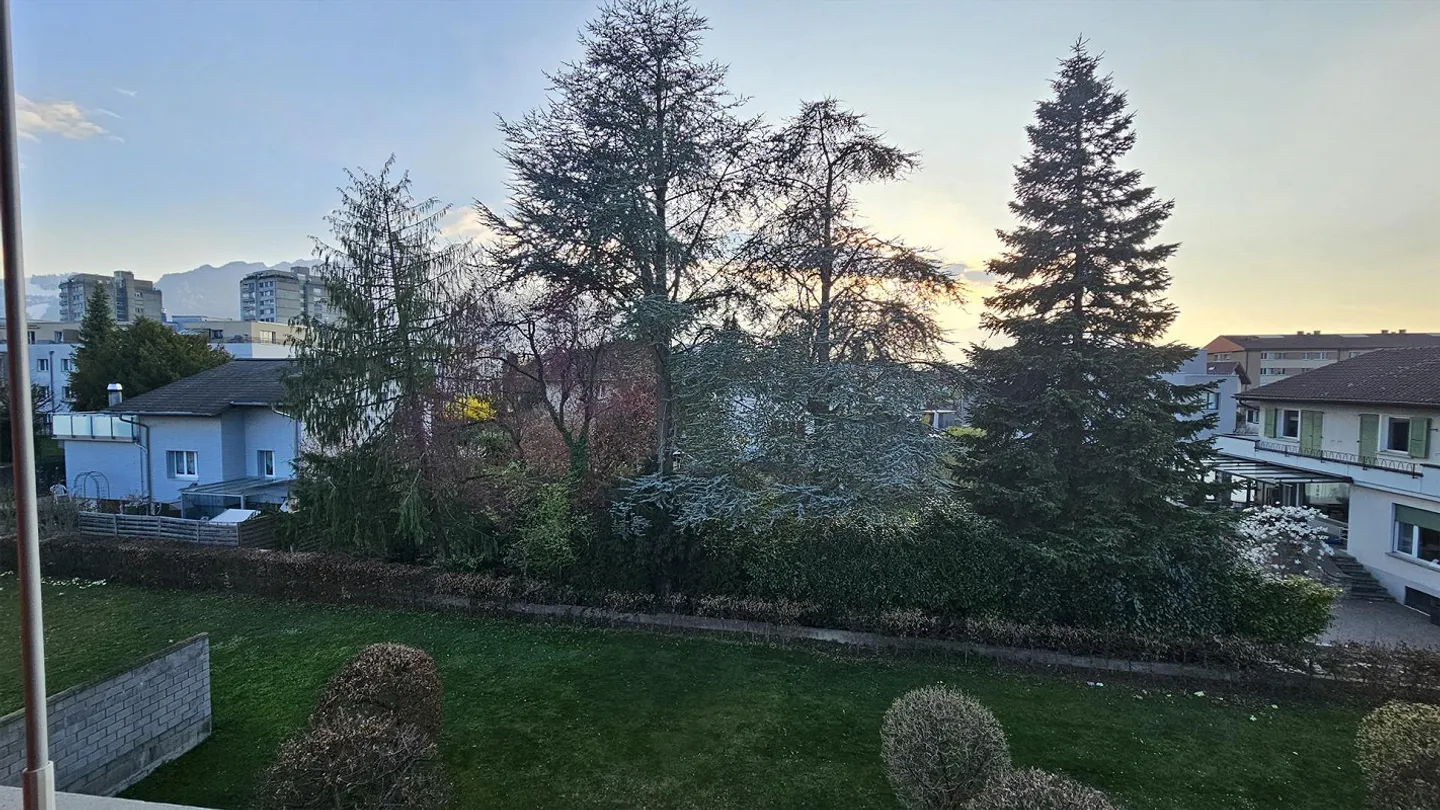 Appartement lumineux et spacieux à Talackerstrasse 34 à Thun - Photo 6 sur 9