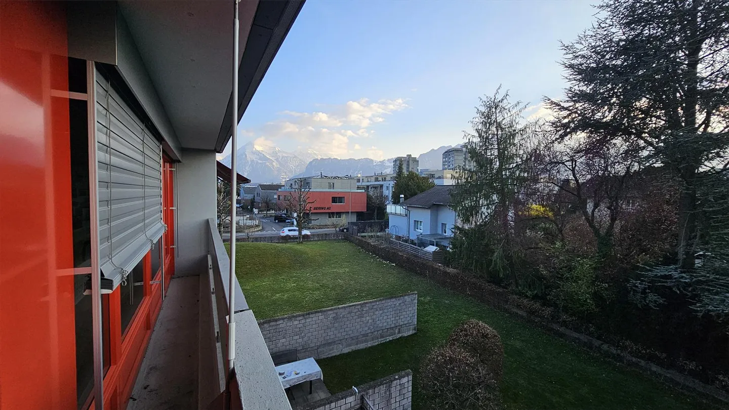 Appartement lumineux et spacieux à Talackerstrasse 34 à Thun - Photo 7 sur 9