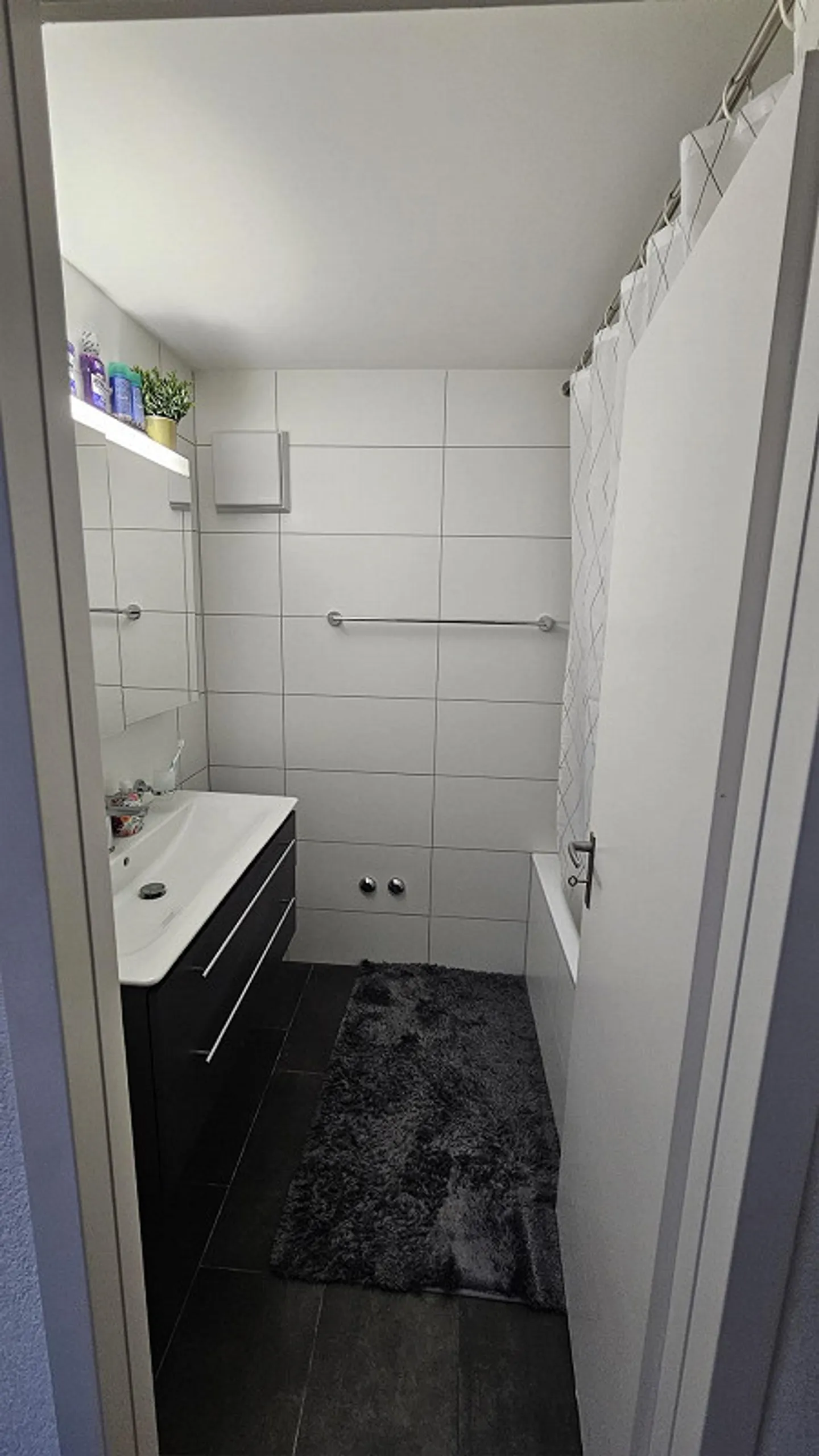 Appartement lumineux et spacieux à Talackerstrasse 34 à Thun - Photo 8 sur 9