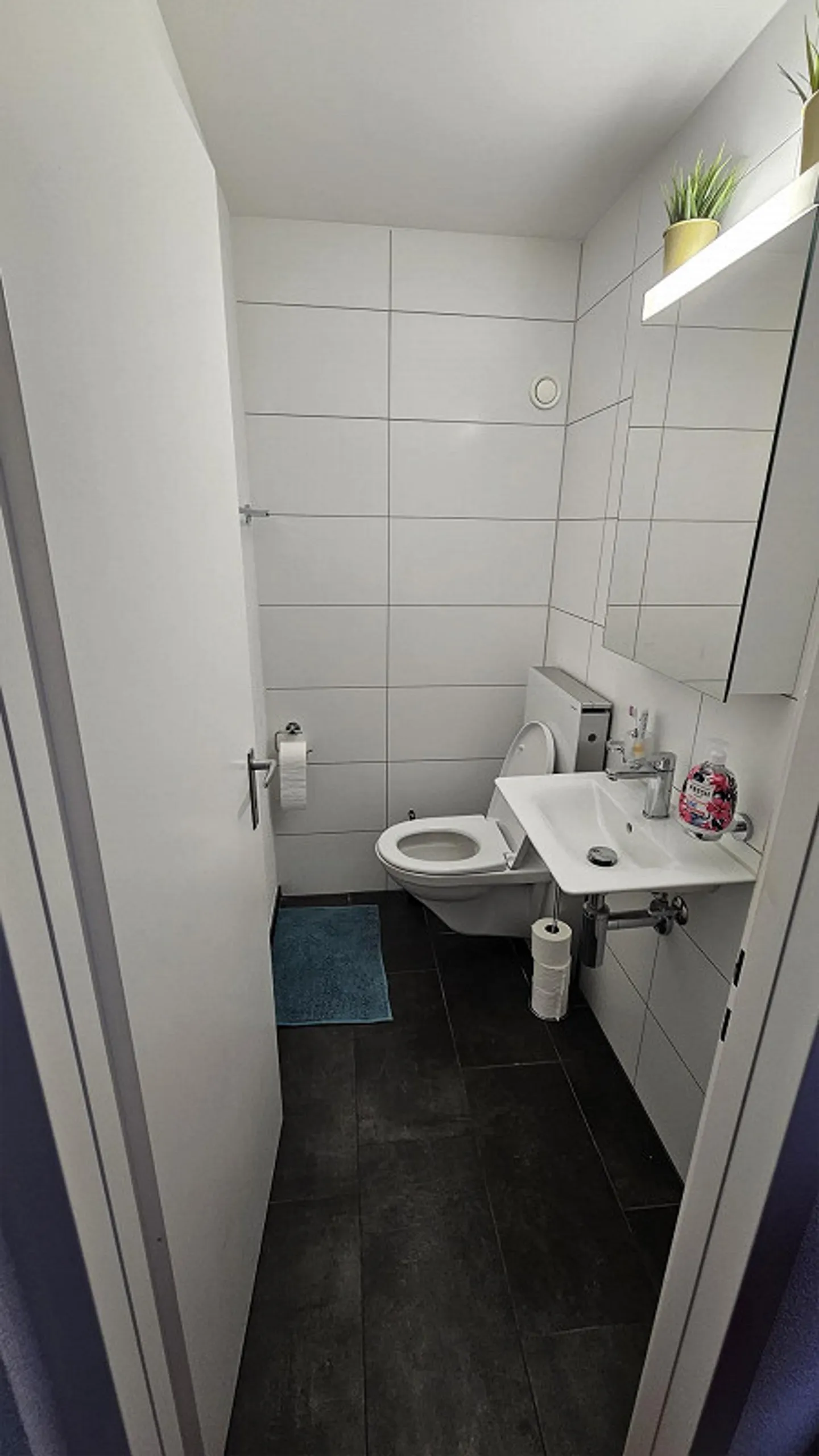 Appartement lumineux et spacieux à Talackerstrasse 34 à Thun - Photo 9 sur 9