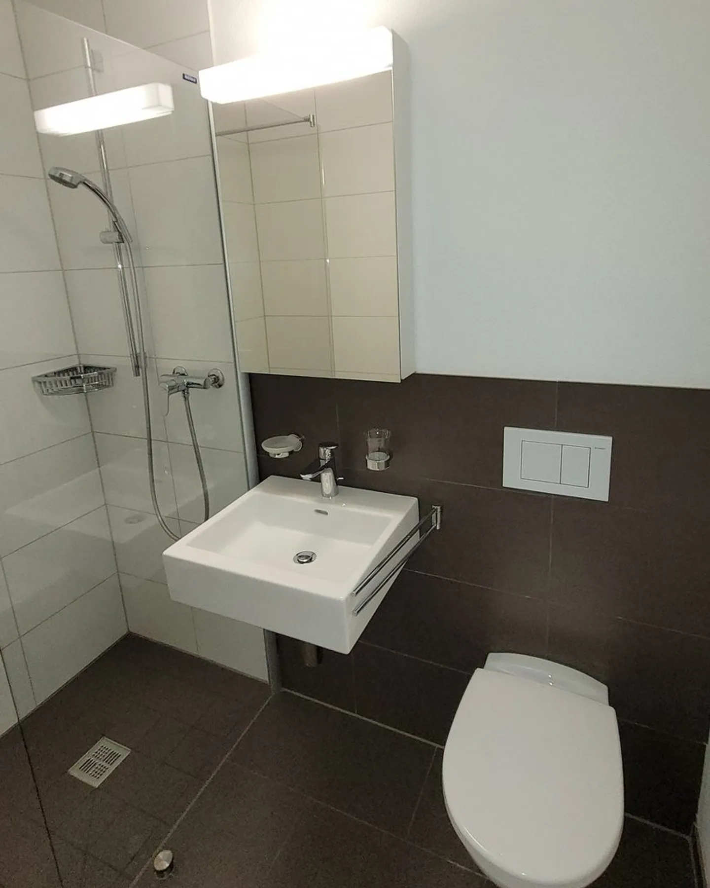 Moderne 3.5-Zimmerwohnung - Foto 7 von 9