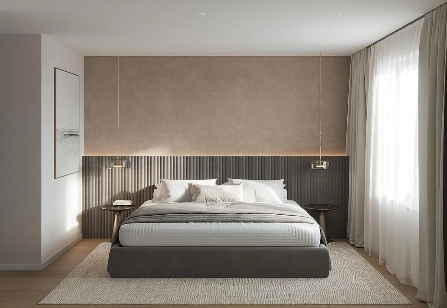 3,5-Zimmer-Wohnung in Yverdon-les-Bains - Foto 7 von 11