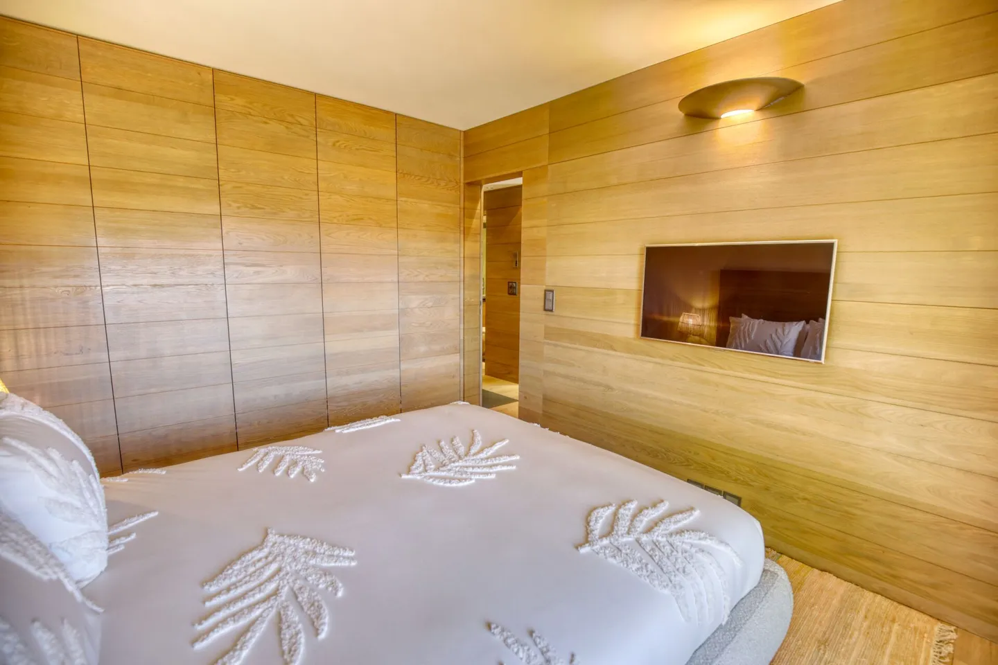 Appartement 1 pièce de haute qualité - rénové avec grande terrasse, à Crans ! - Photo 9 sur 18