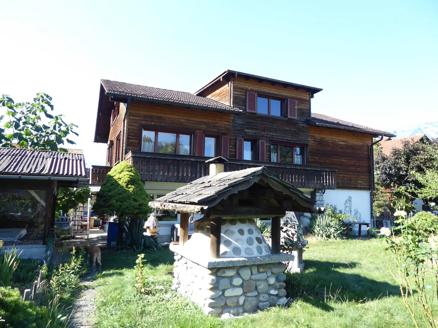 Maison bifamiliale indépendante - Photo 2 sur 19