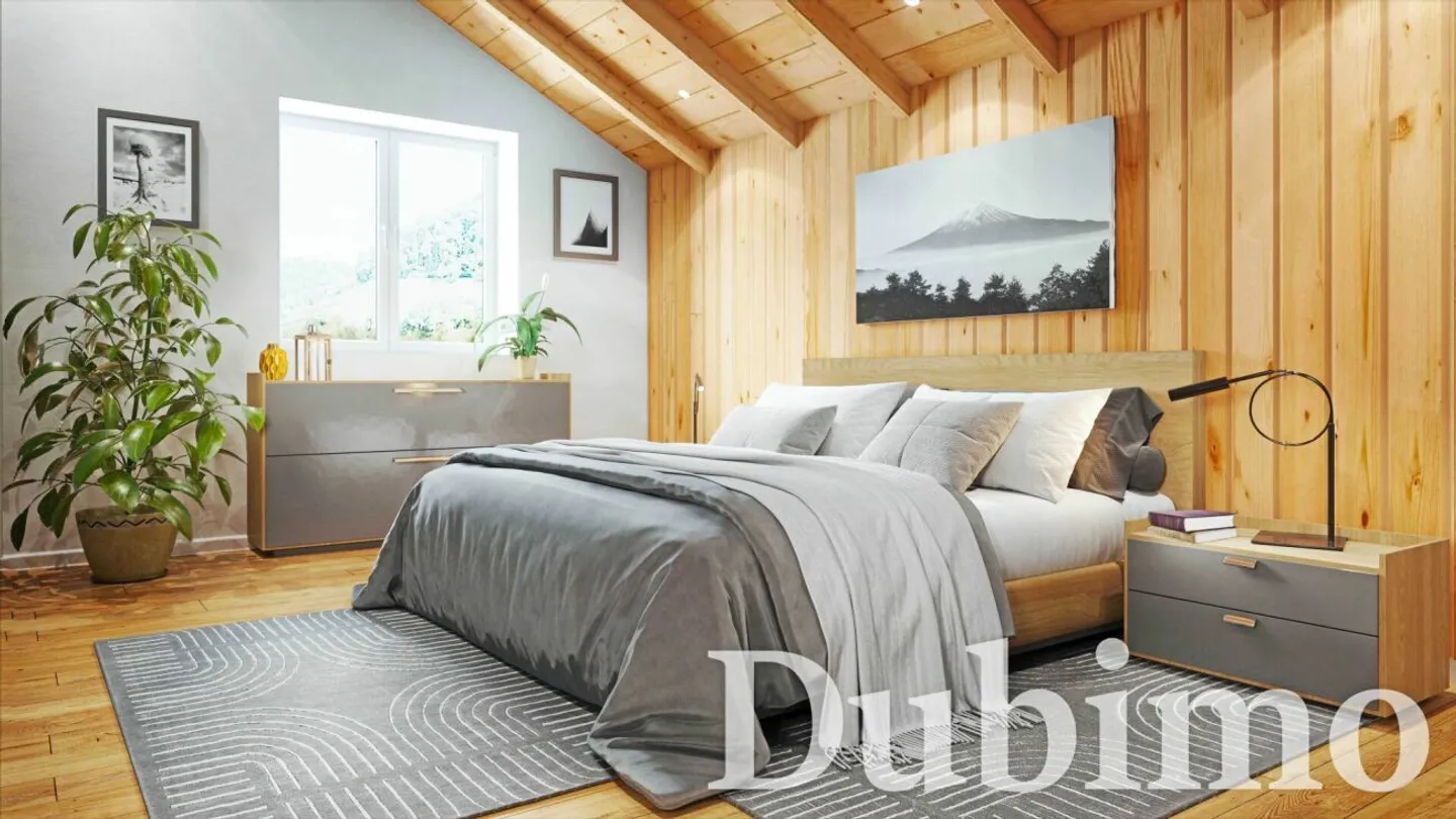 Villas Anna, Saxon - Villa C - Foto 2 von 14