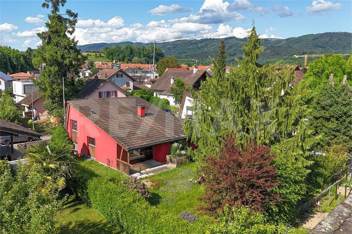 Verwirklichen Sie Ihr individuelles Traumhaus in Wallbach - Foto 1 von 13