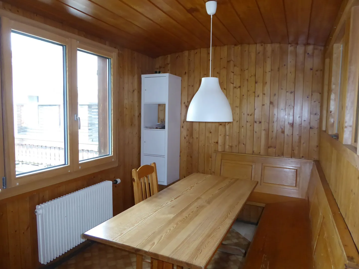 Maison bifamiliale indépendante - Photo 7 sur 19