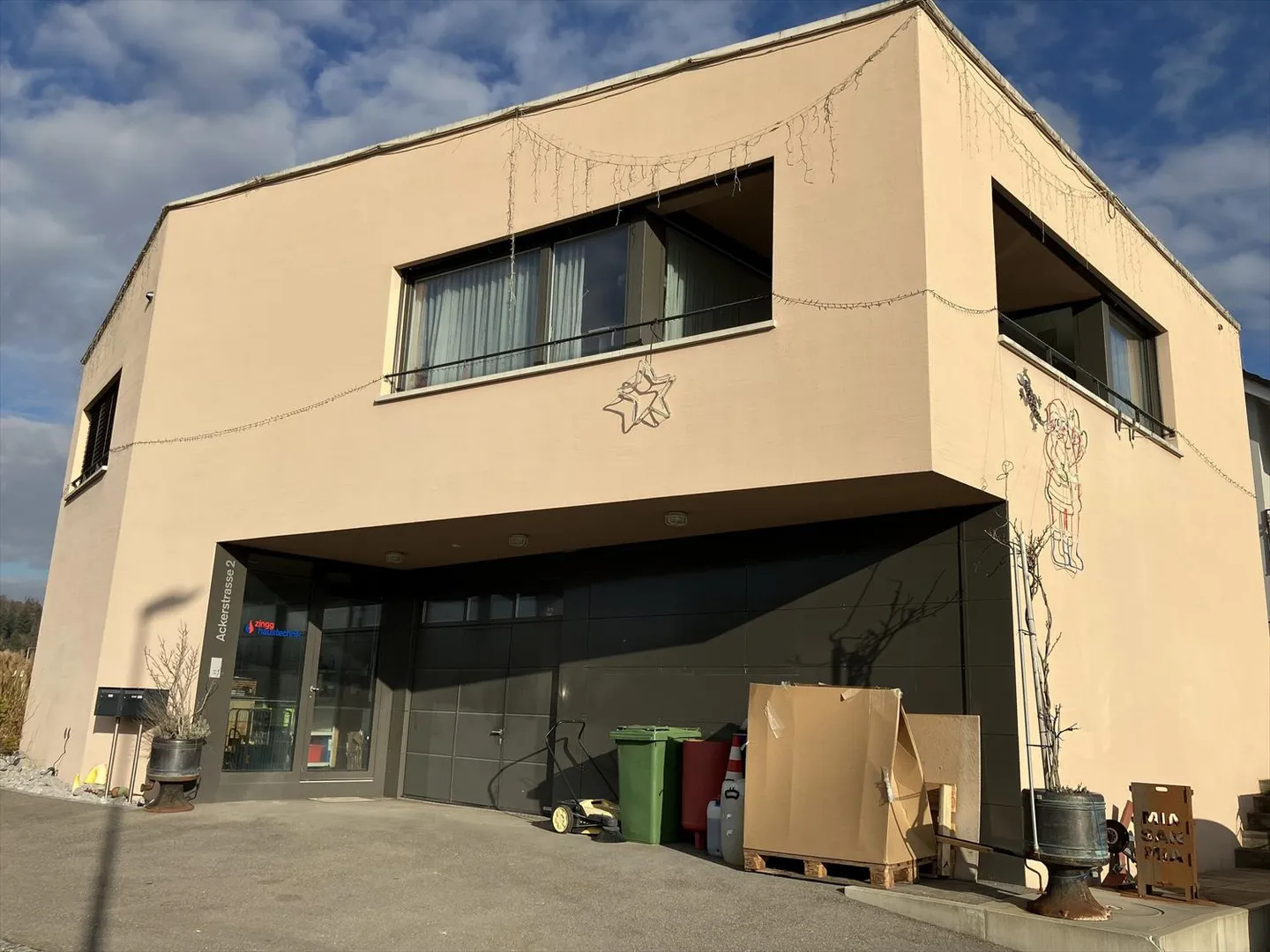 Workshop, Storage, Studio, Office, Commercial Space, You Have the Choice - Photo 2 of 3