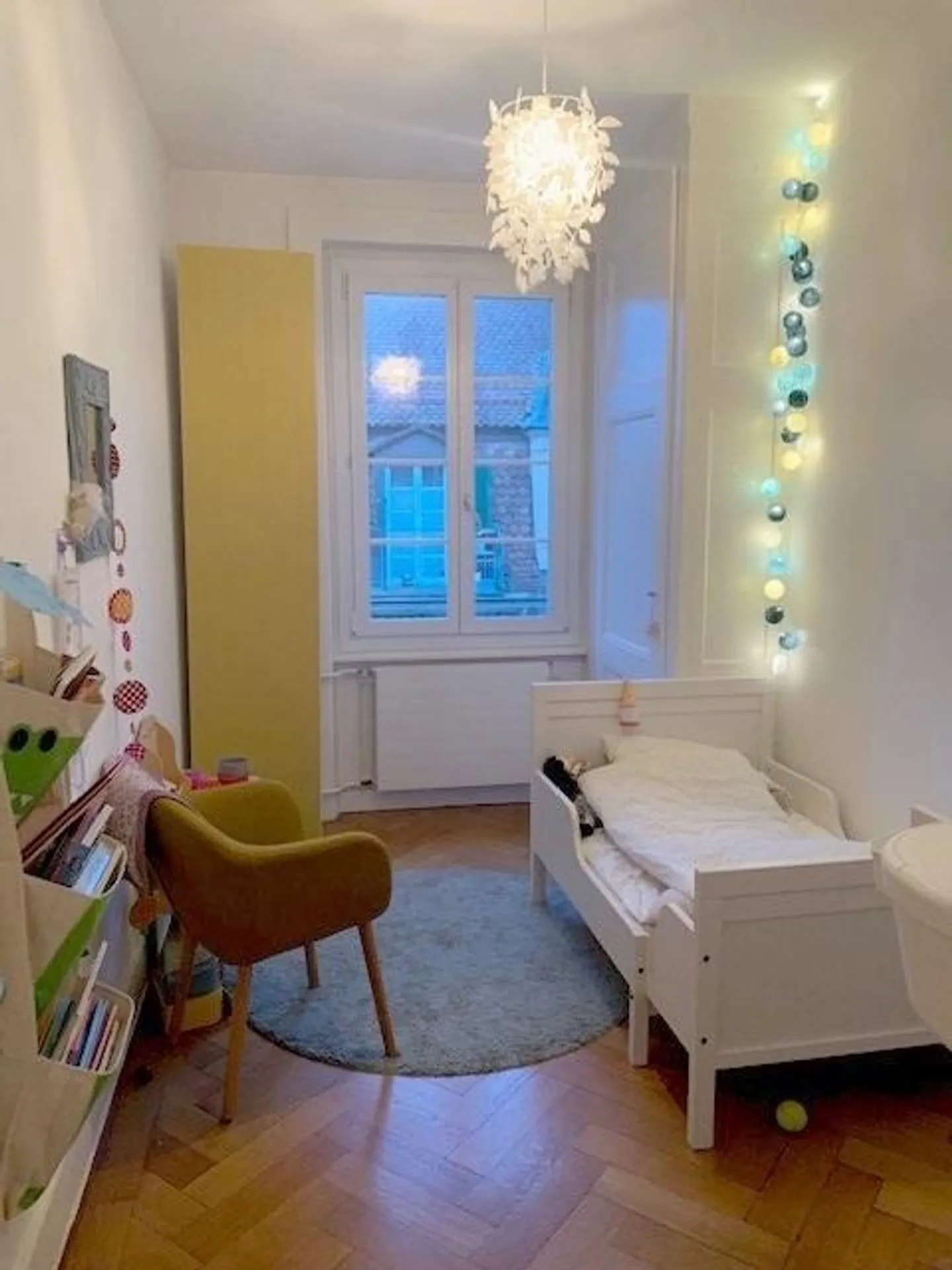 Appartement Sous-Gare - Photo 5 sur 8