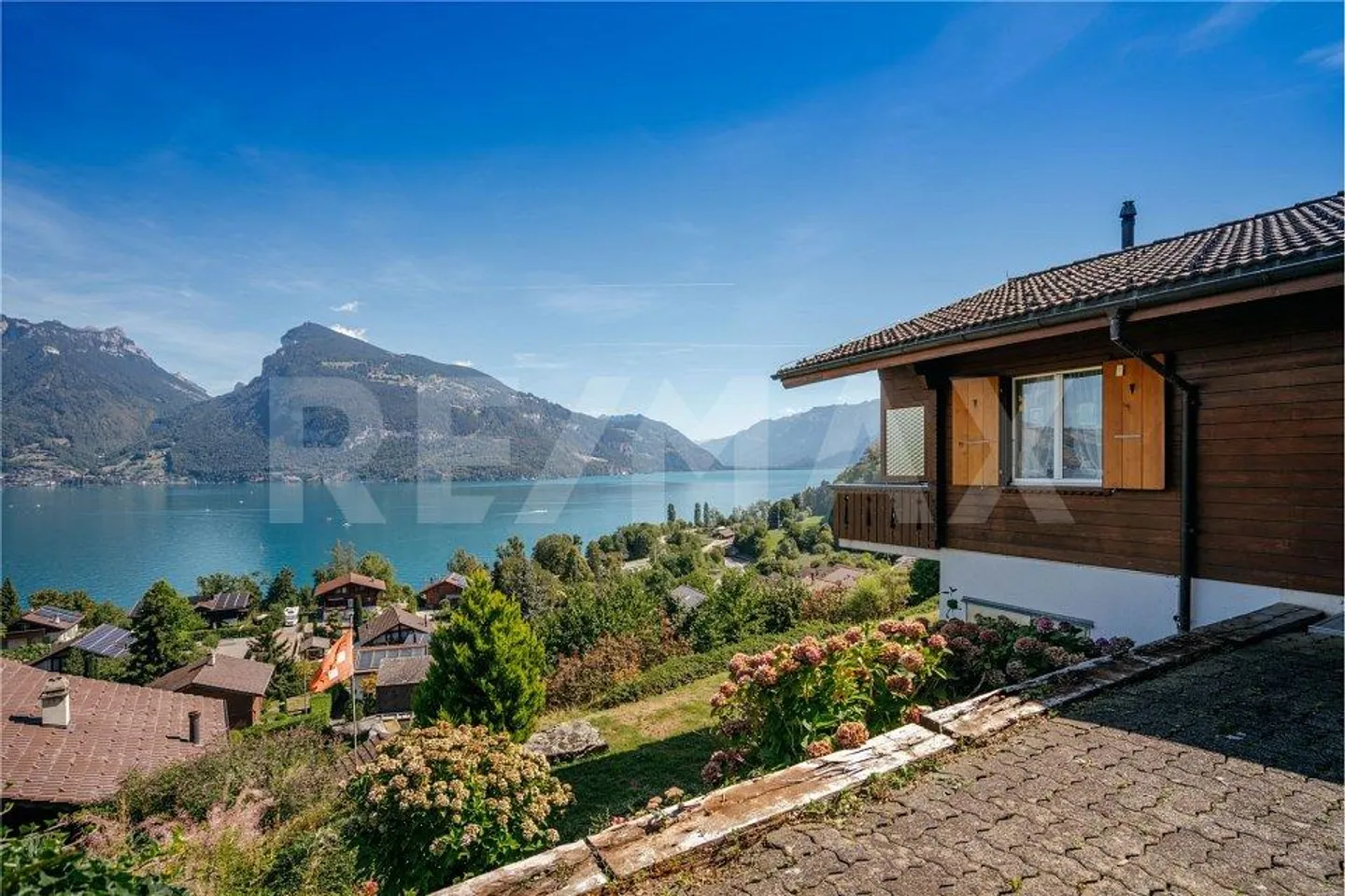 Una piccola casa con una vista piuttosto grande - Foto 3 di 13