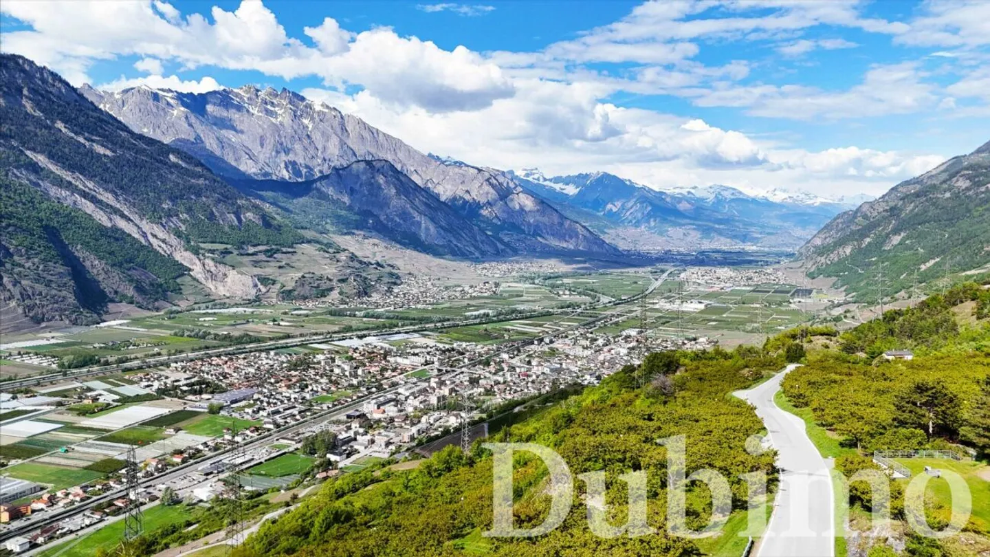 Villas Anna, Saxon - Villa C - Foto 13 von 14