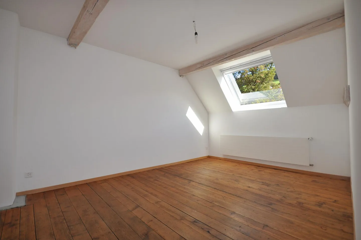 Art nouveau - Maisonette sensationnelle avec grande terrasse sur le toit - Photo 8 sur 19