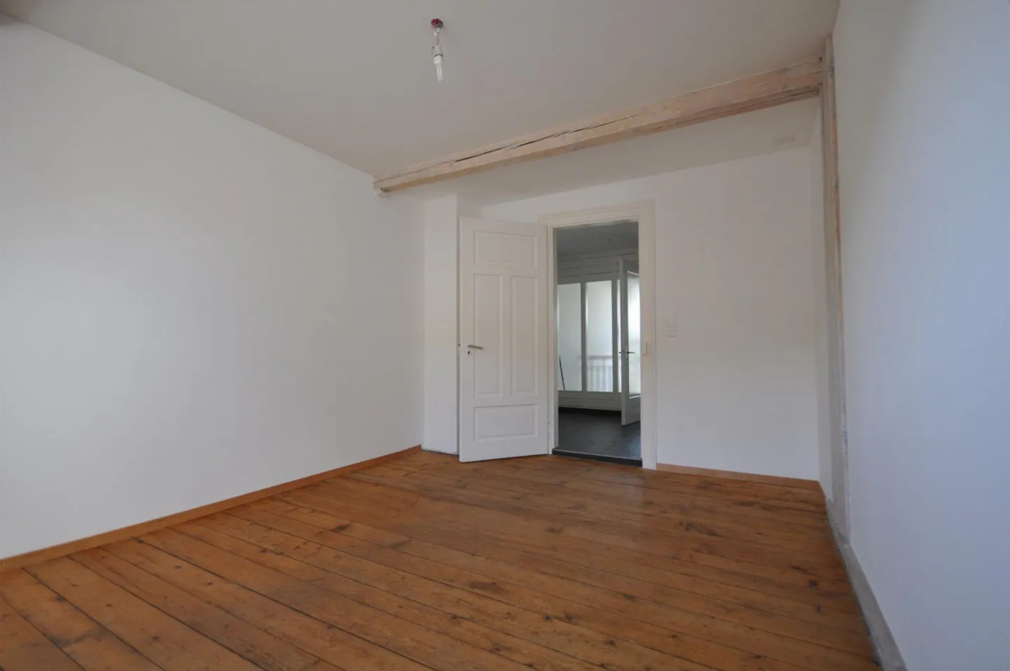 Art nouveau - Maisonette sensationnelle avec grande terrasse sur le toit - Photo 9 sur 19