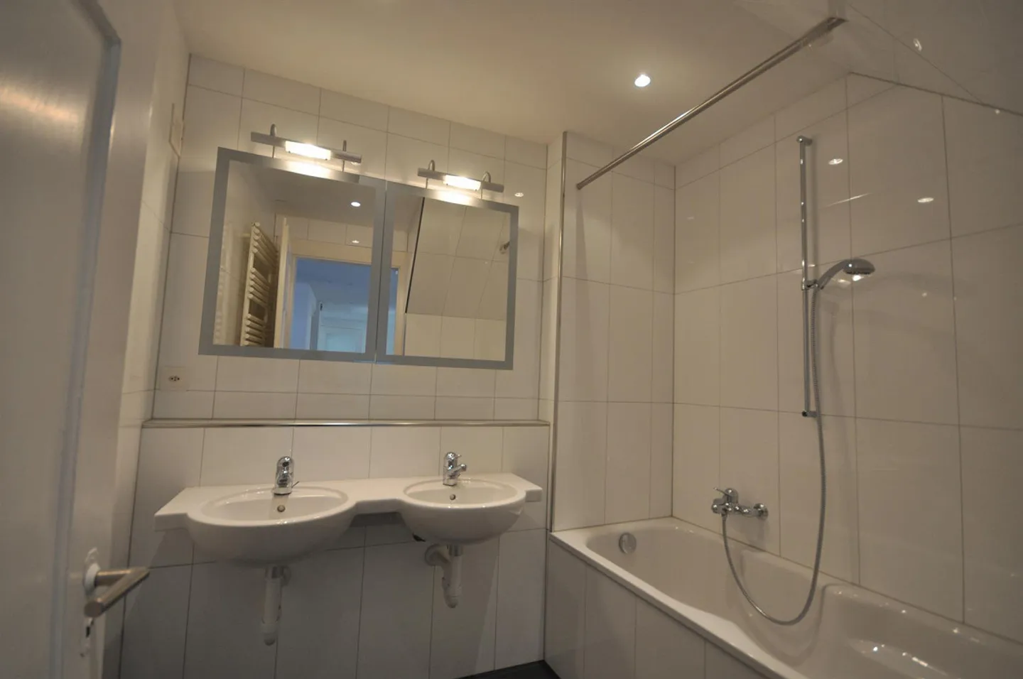 Art nouveau - Maisonette sensationnelle avec grande terrasse sur le toit - Photo 10 sur 19