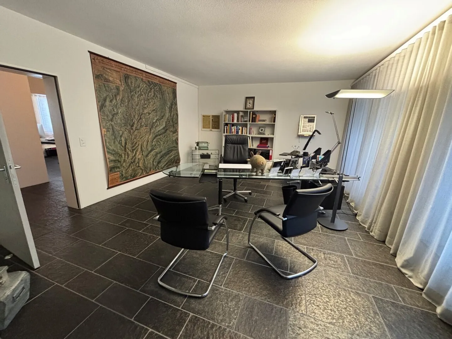 Ufficio in posizione privilegiata cerca inquilino - Foto 2 di 5