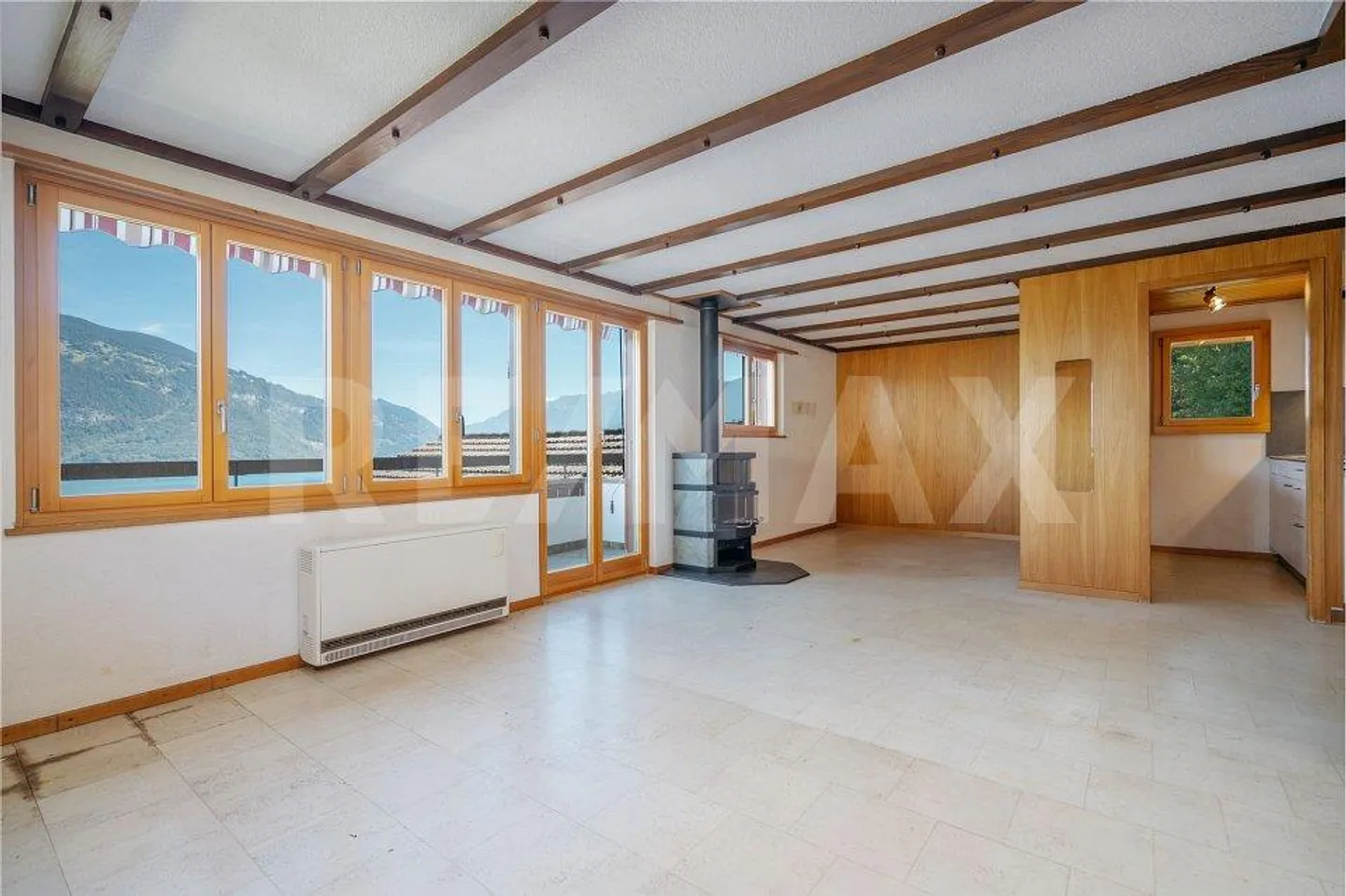 Una piccola casa con una vista piuttosto grande - Foto 4 di 13